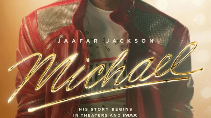 Michael Jackson