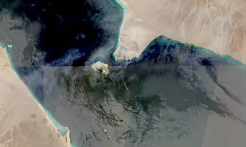 Pakistan Condemns Houthi Threats to Saudi Arabia, Red Sea Shipping | NewsPost PK Pakistan condemns Houthi threats against Saudi Arabia and Red Sea commercial shipping.
