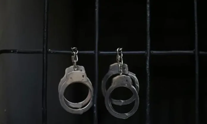 Police investigate after a man was allegedly attacked and had his nose severed in Khanpur.