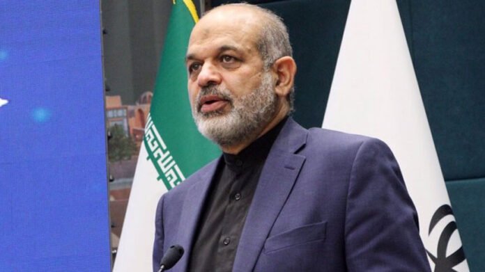 Iran’s Interior Minister to Visit Pakistan Next Week for High-Level Bilateral Talks