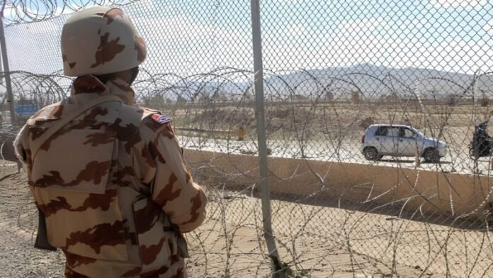 10 Terrorists Killed, Two Female Suicide Bombers Arrested in Balochistan Operations: ISPR | NewsPost PK Pakistan security forces conduct intelligence-based operation in Balochistan.