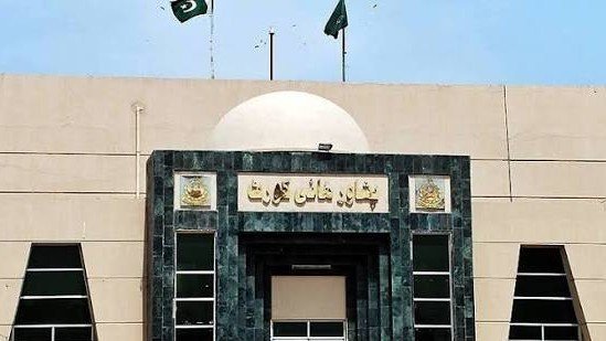 Peshawar High Court Stops Deportation of Afghan Cancer Patient for 30 Days Afghan cancer patient receives temporary relief after Peshawar High Court suspends deportation for 30 days