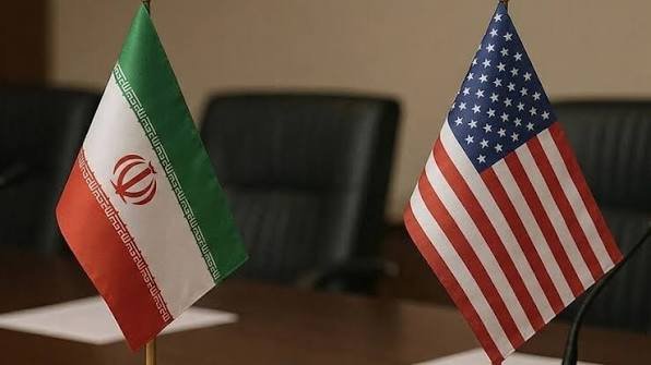 Iranian officials during discussions on the U.S.-backed ceasefire proposal