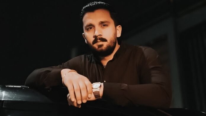 TikToker Rajab Butt Booked Over Alleged Attack on Women in Lahore TikToker Rajab Butt faces police case after alleged assault on women at a Lahore café.