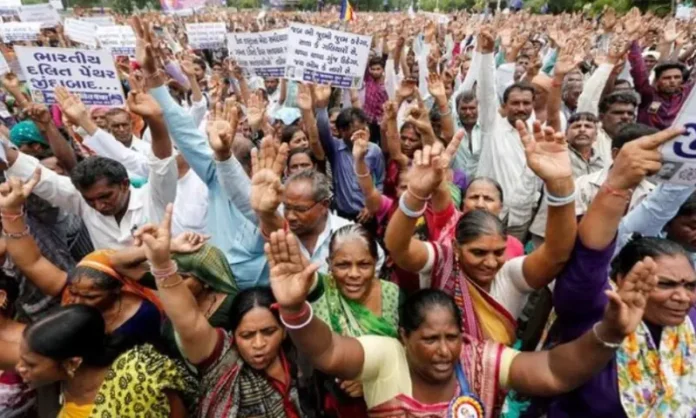 UN watchdog calls on India to better protect tribal peoples and disadvantaged castes amid concerns over discrimination, violence and alleged rights violations.