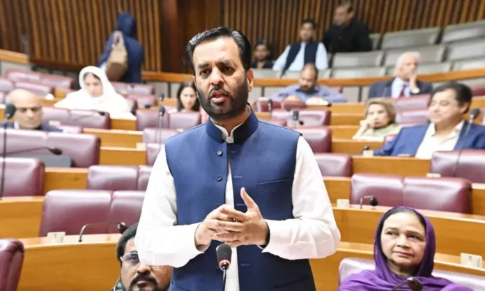 PIMS Fire: Health Minister Vows Accountability Health Minister Mustafa Kamal Vows Accountability After Deadly PIMS Fire In Islamabad