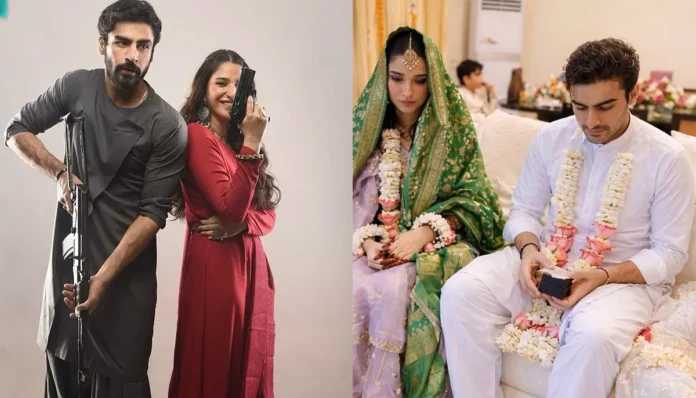 Ramsha Khan Deletes Instagram Content — What Happened? Pakistani actress Ramsha Khan during her recent social media absence