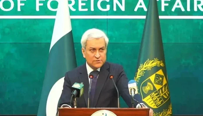 Pakistan rejects allegations linking Islamabad to arrests made in India