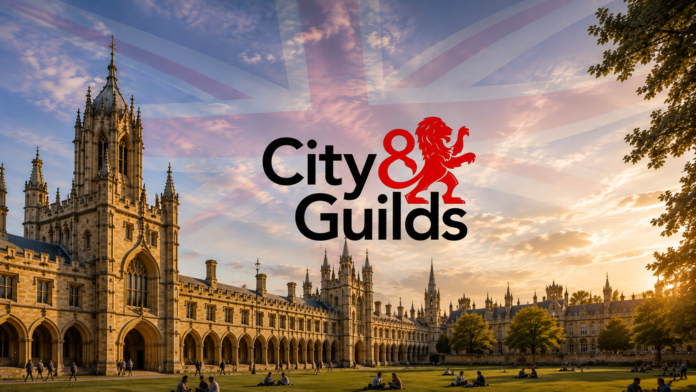 City & Guilds UK International Foundation Programme offers Pakistani students an alternative pathway to university after IGCSE, O Level or Matriculation.