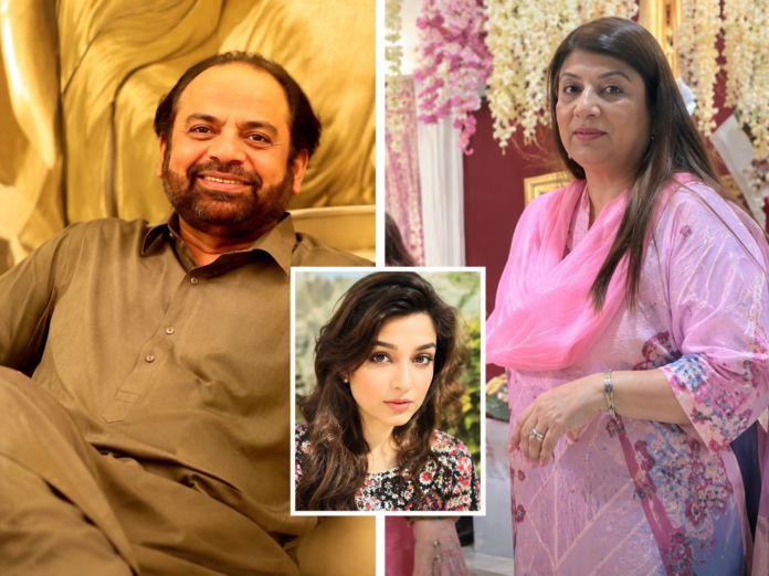 Former Sindh MPA Ghulam Rasool Unar involved in dispute over alleged AI-edited pictures