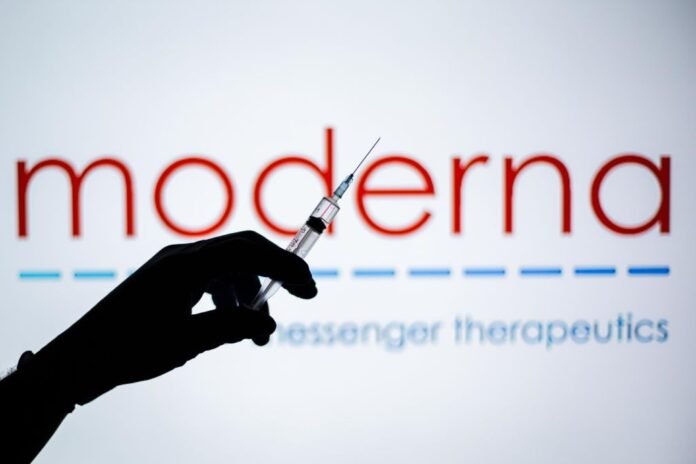 Moderna personalized mRNA cancer vaccine developed with Merck shows promising Phase 3 results for melanoma treatment