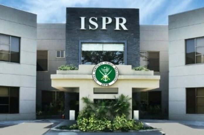 ISPR rejects Indian documentary portraying Operation Sindoor and the 2025 India-Pakistan conflict