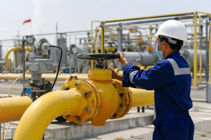 SSGC Clarifies Strong Gas Smell Across Karachi During Pipeline Testing | NewsPost.pk SSGC pipeline testing in Karachi as residents notice a temporary increase in natural gas odor.