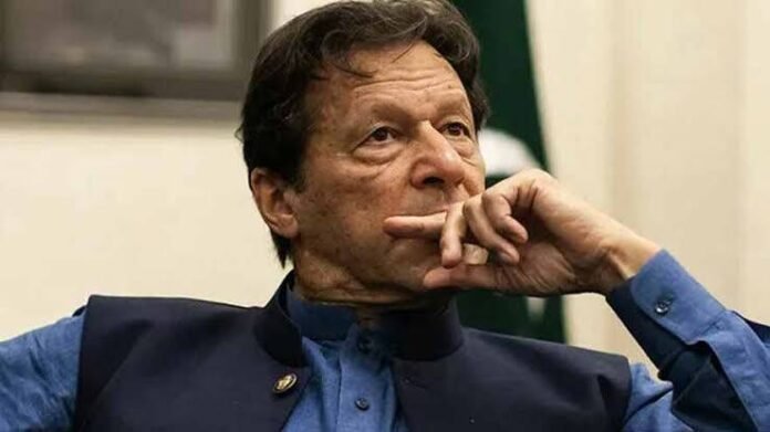 Imran Khan and Supreme Court order regarding his transfer from Adiala Jail to a private hospital