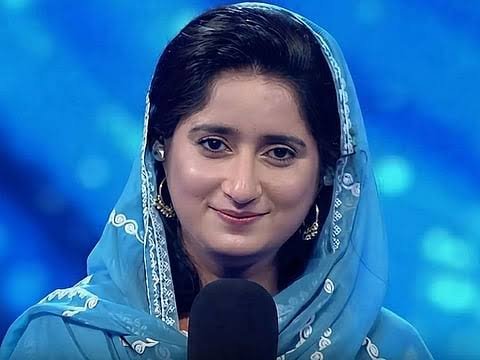 Faisalabad's Hira Qaiser crowned winner of Pakistan Idol 2026