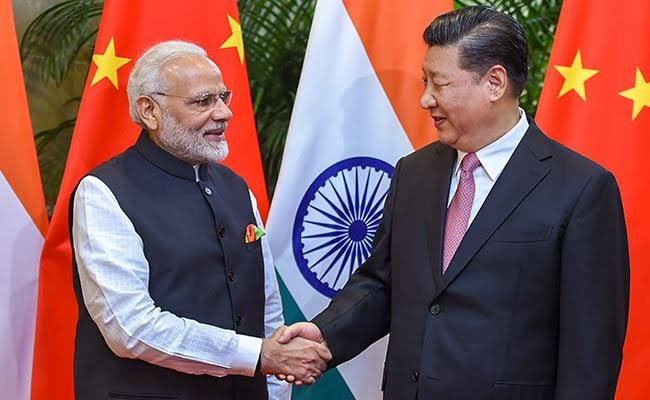 Chinese President Xi Jinping is likely to visit India for the 2026 BRICS Summit in New Delhi with a reported delegation of around 400 officials, in what could be his first India visit in seven years.