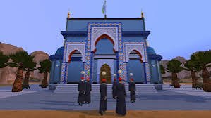 SNEAKO Calls On Rockstar Games To Include A Mosque In GTA 6 SNEAKO calls on Rockstar Games to include a mosque in GTA 6 for Muslim players and characters.