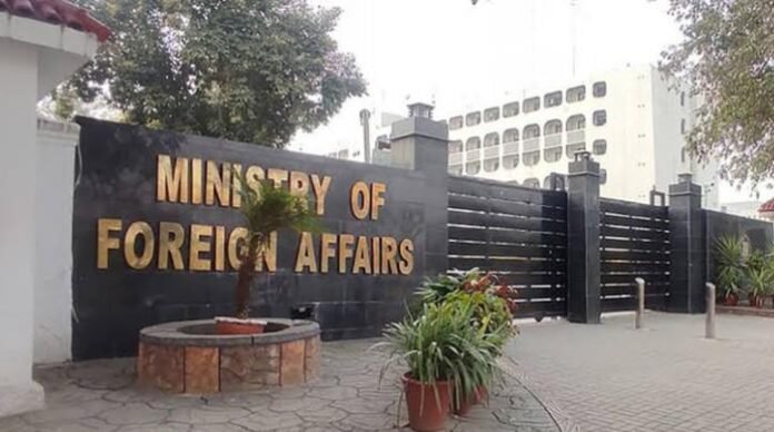 Pakistan summons US Chargé d’Affaires over US Ambassador Sergio Gor’s remarks on Jammu and Kashmir