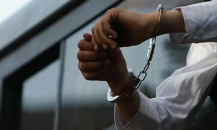 NCCIA raid on suspected fraud call center in Karachi