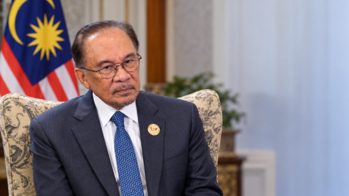 Malaysia PM Anwar Ibrahim On Pahalgam Attack Claims Malaysian Prime Minister Anwar Ibrahim speaks during an interview amid claims linking Pakistan to the Pahalgam attack