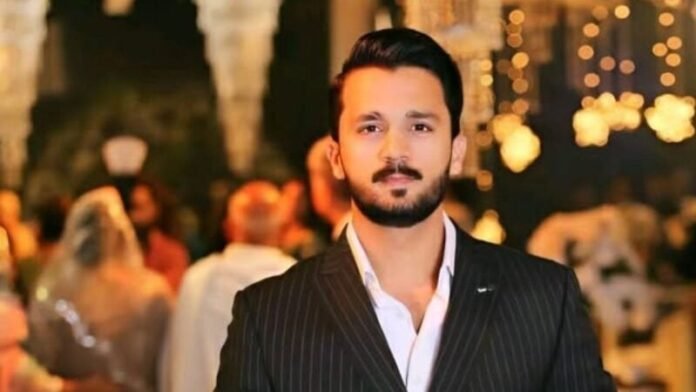 Rajab Butt apologises over controversial remarks in an old social media video