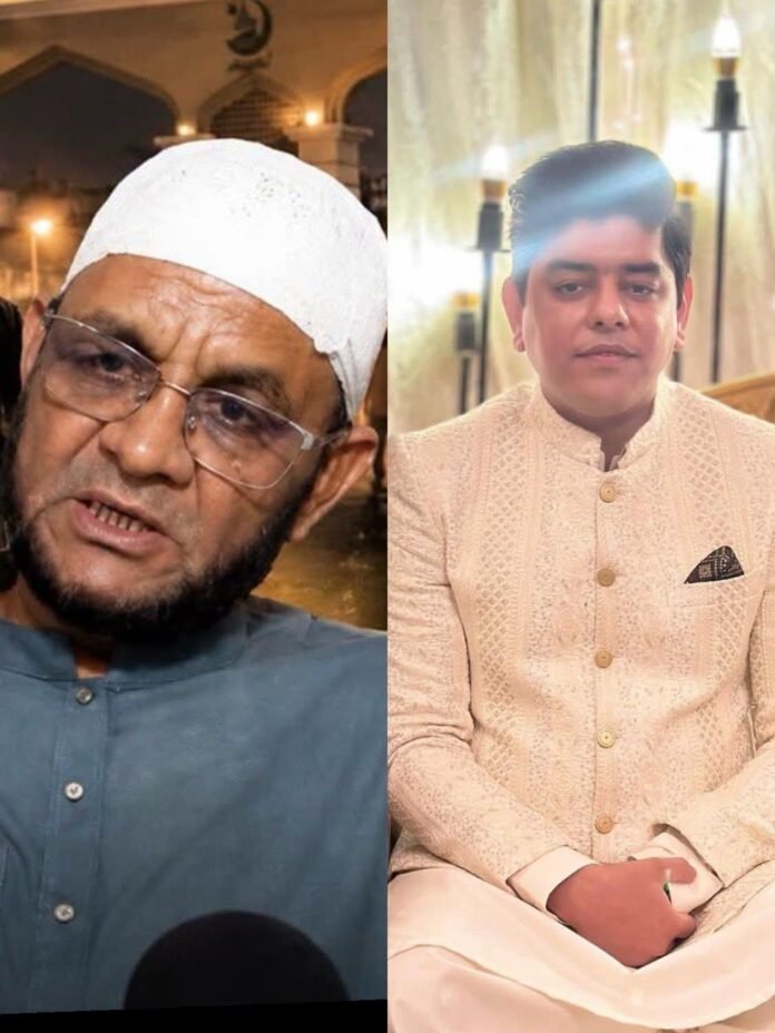Karachi Professor Threat Case Police produce suspect before court in Karachi professor threat case