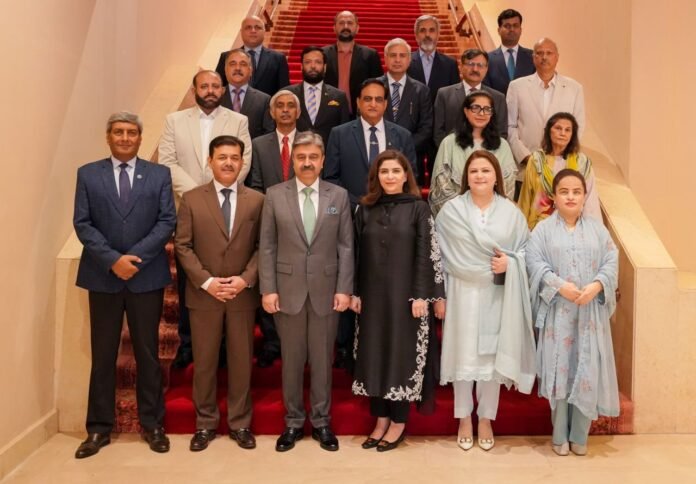 GPSF Defence Day Dialogue on Pakistan’s National Defence Strategy