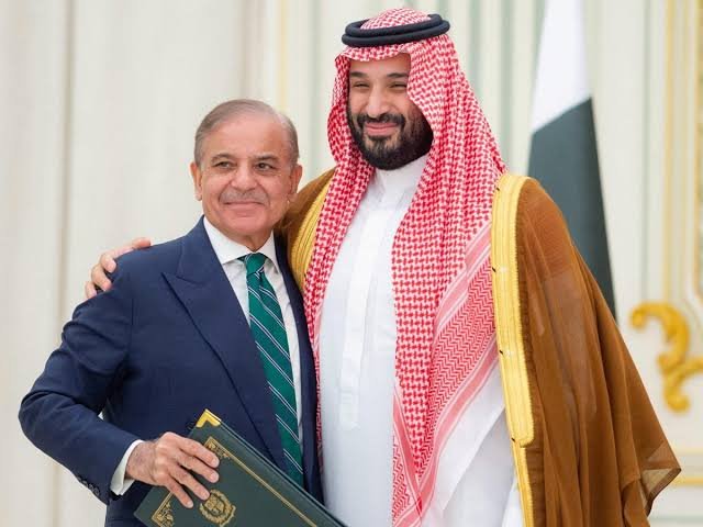 Pakistan stands with Saudi Arabia amid rising Middle East tensions