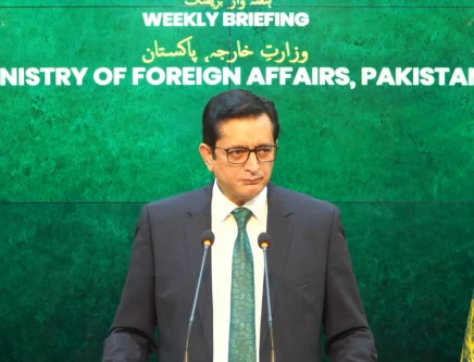 Pakistan rejects claims of warning Iran over Houthi attacks on Saudi Arabia