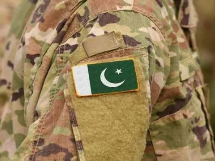 Pakistan Army senior leadership reshuffle and promotions