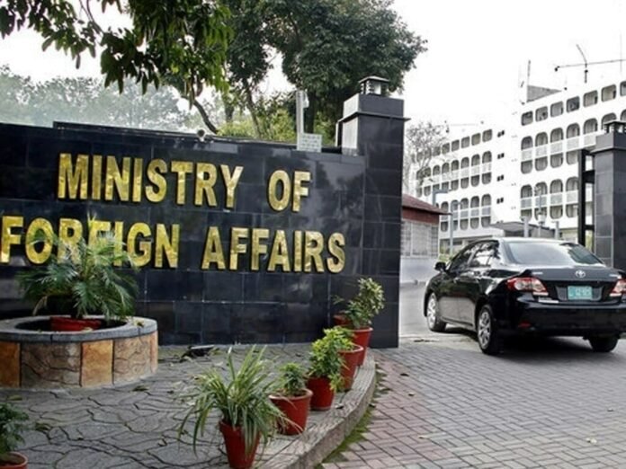 Pakistan Summons Indian Diplomat Over Killing Of Two Civilians Pakistan summons Indian diplomat over deaths of two civilians at Bedian border