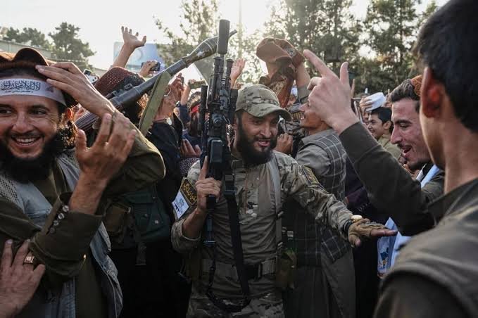 Report alleges Indian funding for Taliban weapons and drone purchases from Belarus