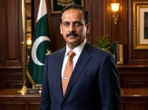 Prime Minister Shehbaz Sharif appoints retired Lieutenant General Zafar Iqbal as Special Assistant to the Prime Minister on Energy, overseeing Pakistan’s power and petroleum divisions.